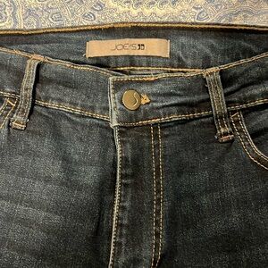 Joe's Jeans sz 34 women's classic cut jeans